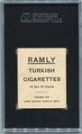 T204 Wm. Bransfield Philadelphia NL SGC 55