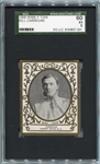 T204 Bill Carrrigan Boston AL SGC 60