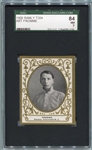 T204 Art Fromme Cincinnati NL SGC 84