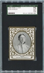 T204 Bob Ganley Washington AL SGC 70