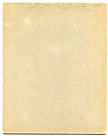 1904 Princeton Baseball Cabinet of Capt. Stevens Team Captain