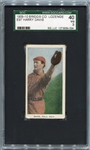 E97 Harry Davis SGC 40