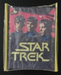 1984 Monty Gum Star Trek Sealed Box of 50 Packs