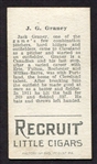 T207 J. G. Graney