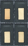 W590 Lot of 4 SGC A w/Bancroft