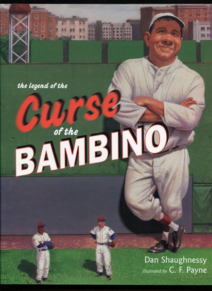 The Legend of the Curse of the Bambino