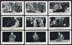 E245 Molly-O Shotwell MFG. Co. Lot of 18 Different VERY SCARCE