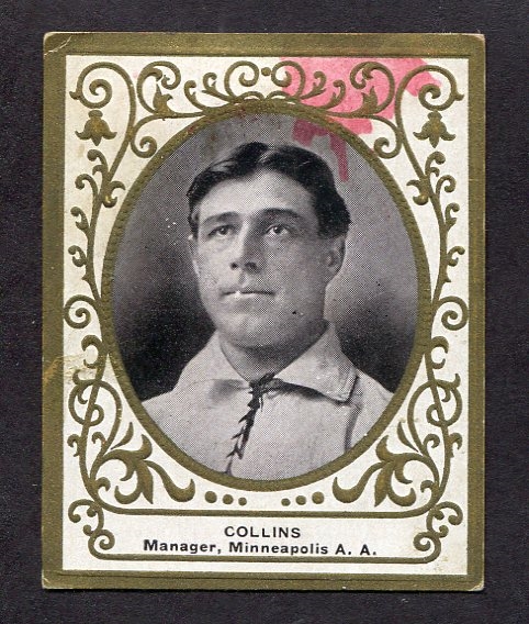 T204 Collins Boston Red Sox
