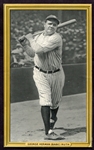 1934 Goudey Babe Ruth Premium