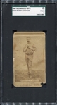 1887 Kalamazoo Bats Bobby Mathews SGC 10