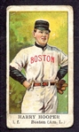 E91 C Harry Hooper Boston Red Sox