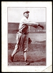 1910-12 Plow Boy Tobacco Frank Smith Chicago White Sox