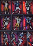 2000 Fleer Mystique Numbers Game 9 of 10 