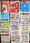 1971-1981 Topps Basketball Collection of 330+
