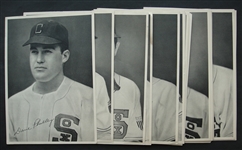 1948 Chicago White Sox Photo Pack 27 of 30