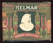 Helmar Turkish Cigarettes Large Size Box