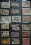 Early 20th Century Tobacco Coupon Collection 100!