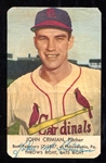 1953 Hunter Wieners John Crimian