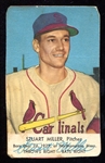 1953 Hunter Wieners Stuart Miller