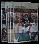 1980's-90's Multi-Sport Poster Lot