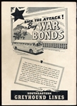 1944 Green Bay Packers vs. Philadelphia Eagles Program