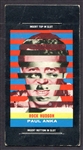 1965 Topps Push-Pull #14 Hudson/Anka