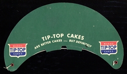 1950's Tip-Top Bread St. Petersburg Saints Visor