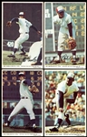 1972 Pro Star Montreal Expos 8 Different