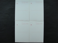 Tokyo Yomiuri Giants Set of 12 Postcards w/Oh