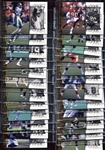 1998 Upper Deck Super Powers Subset 26 of 30
