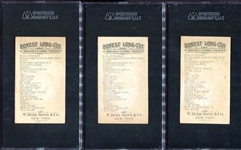 N104 Duke's Comic Characters 3 SGC 40's