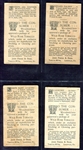 N554 John Finzer Inventors & Inventions 4 Different