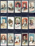 N79 Duke's Histories of Poor Boys Booklets 15 Different