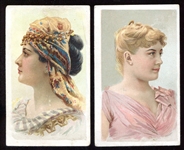 N111 Duke's Gems of Beauty 20 Different