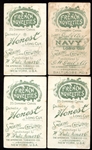 N110 Duke's French Novelties 12 Different