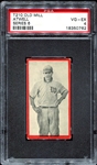 T210 Atwell Winchester Series 6 PSA 4