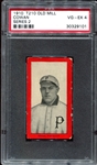 T210 Cowan Portsmouth Series 2 PSA 4