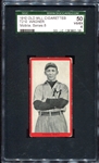 T210 Wagner Mobile Series 8 SGC 50