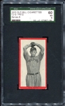 T210 Fritz Memphis Series 8 SGC 60