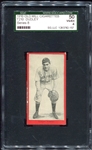 T210 Dudley Memphis Series 8 SGC 50
