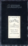 T210 Dudley Memphis Series 8 SGC 50