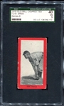 T210 Babb Memphis Series 8 SGC 40
