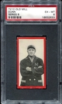T210 Dunn Mobile Series 8 PSA 6