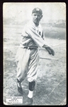 1925 Exhibits  Heilmann Detroit Tigers 