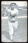 1925 Exhibits Hooper Chicago White Sox