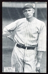 1925 Exhibits Pipp New York Yankees