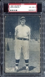 1925 Exhibits Goslin Washington PSA 4