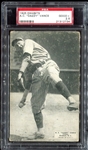 1925 Exhibits Vance Brooklyn PSA 2.5