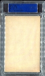 1925 Exhibits Roush Cincinnati PSA 4