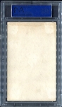 1925 Exhibits Southworth New York Giants PSA 4
